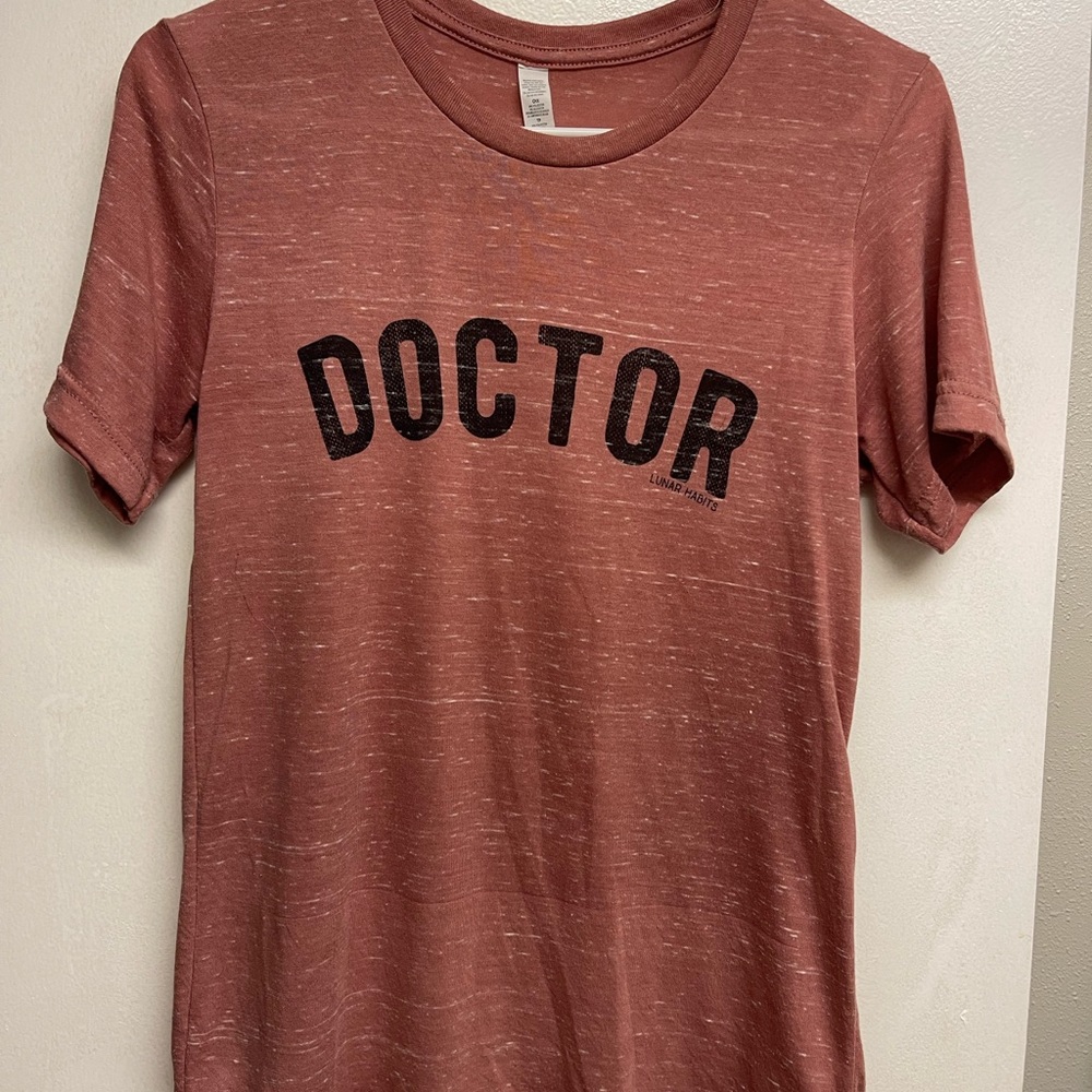 Doctor Shirt